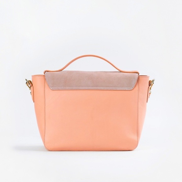 Boden Bloomsbury Shoulder Bag - Picture 6 of 11